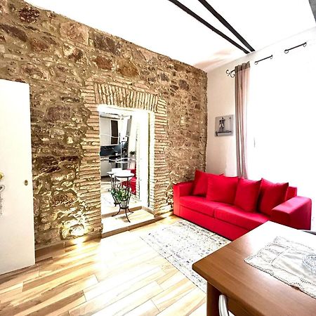 B&B La Dimora Di Tommaso Apartment - Dimora Storica Bike Friendly Ortona Εξωτερικό φωτογραφία