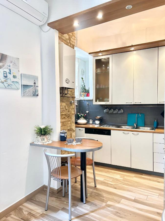 B&B La Dimora Di Tommaso Apartment - Dimora Storica Bike Friendly Ortona Εξωτερικό φωτογραφία