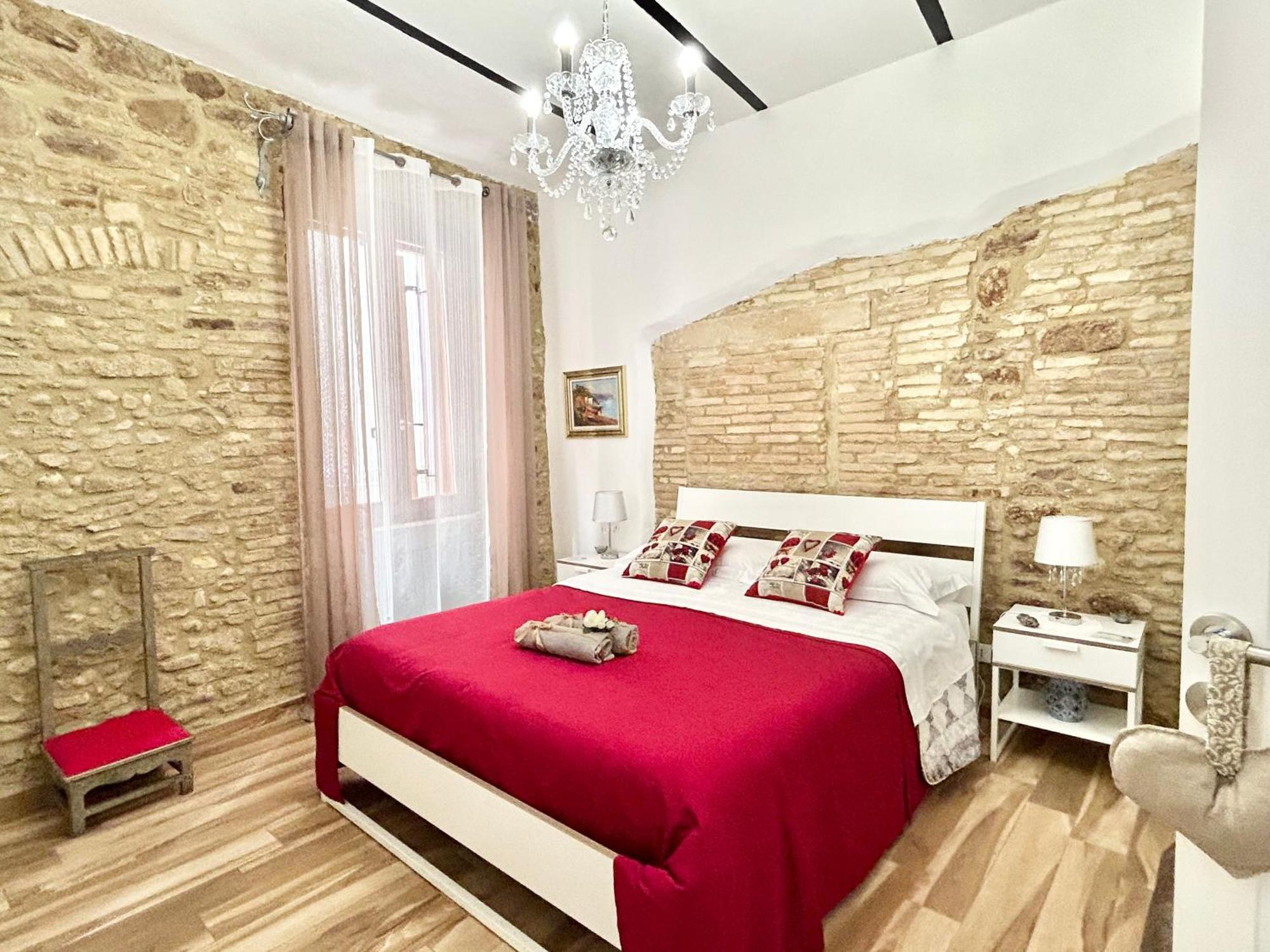 B&B La Dimora Di Tommaso Apartment - Dimora Storica Bike Friendly Ortona Εξωτερικό φωτογραφία