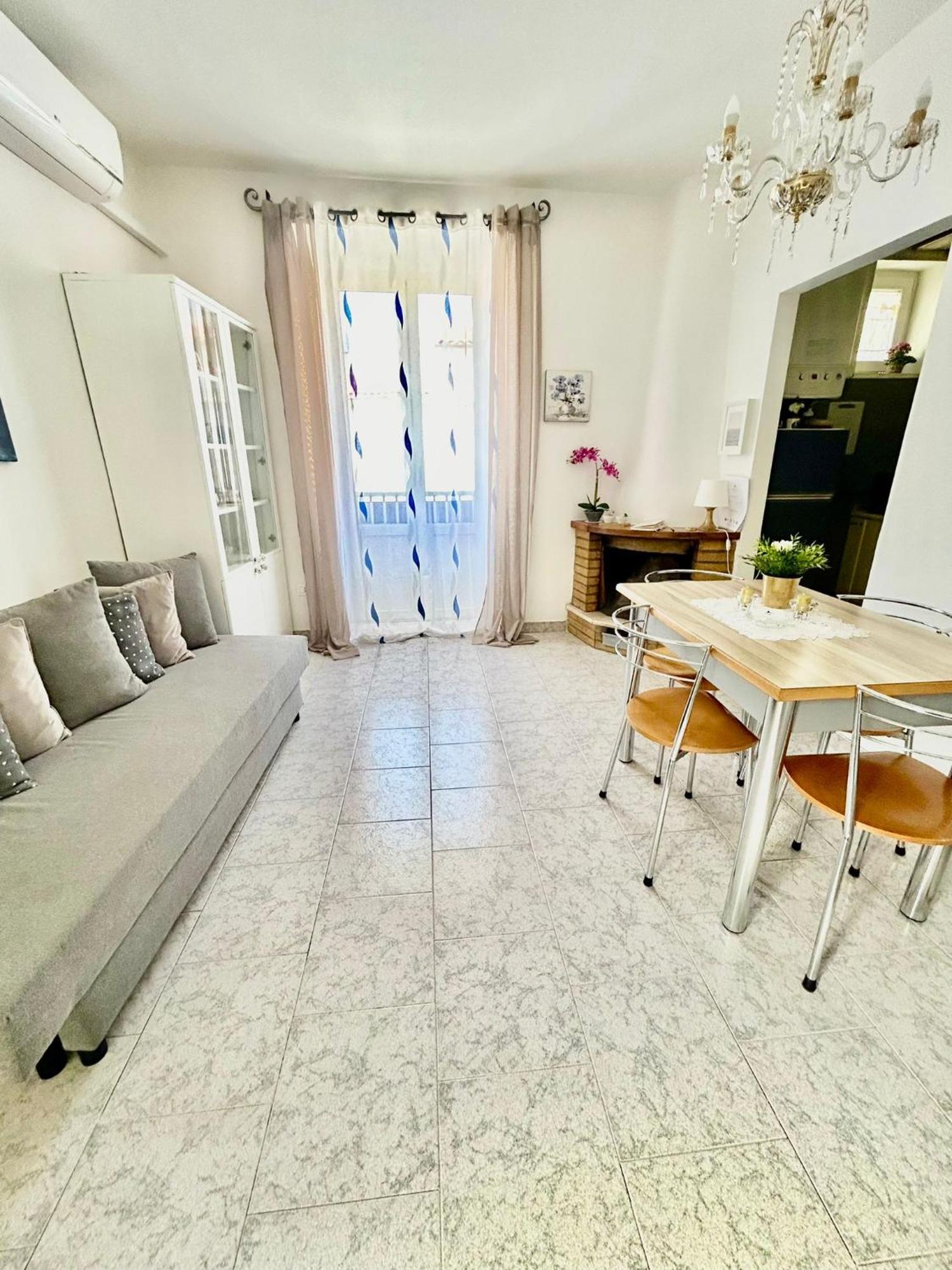 B&B La Dimora Di Tommaso Apartment - Dimora Storica Bike Friendly Ortona Εξωτερικό φωτογραφία