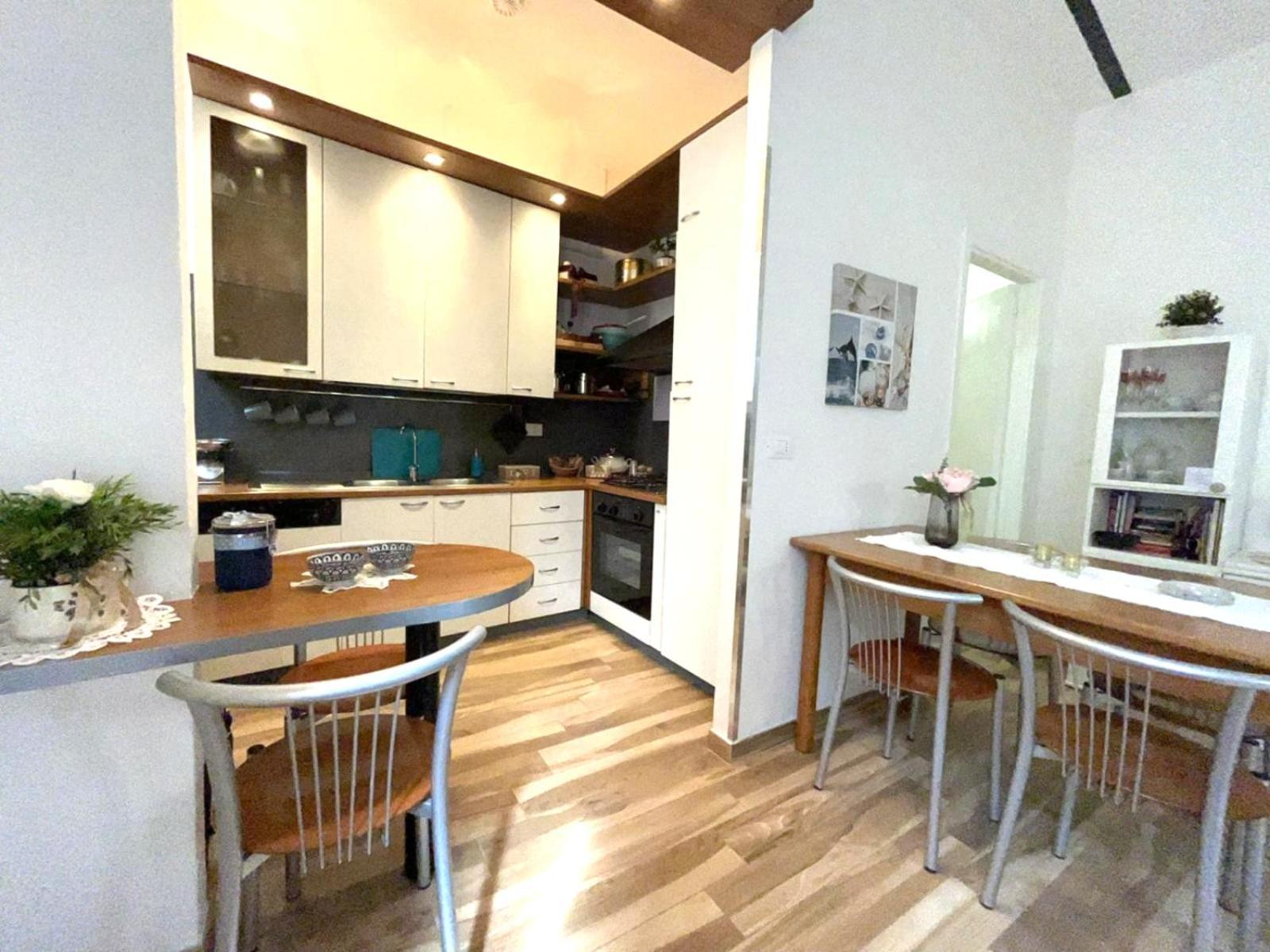 B&B La Dimora Di Tommaso Apartment - Dimora Storica Bike Friendly Ortona Εξωτερικό φωτογραφία