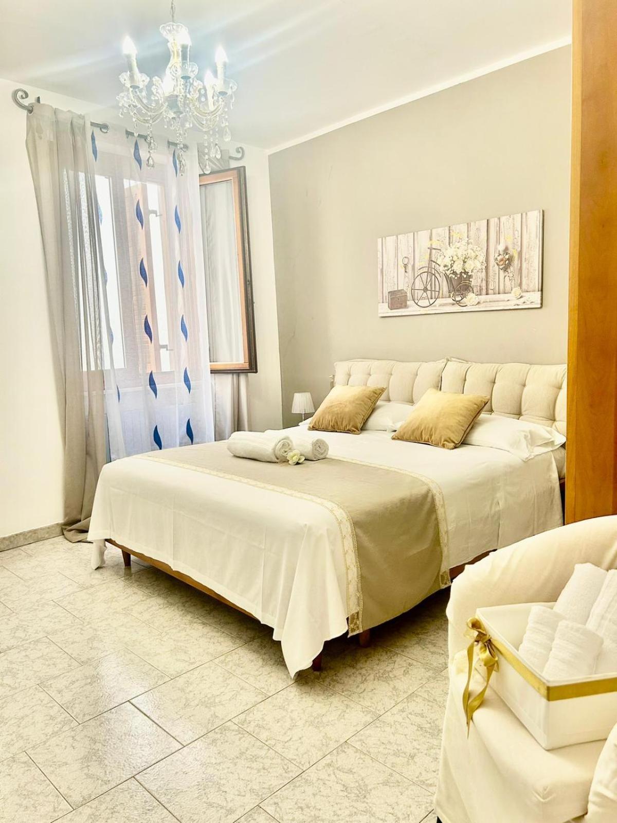 B&B La Dimora Di Tommaso Apartment - Dimora Storica Bike Friendly Ortona Εξωτερικό φωτογραφία
