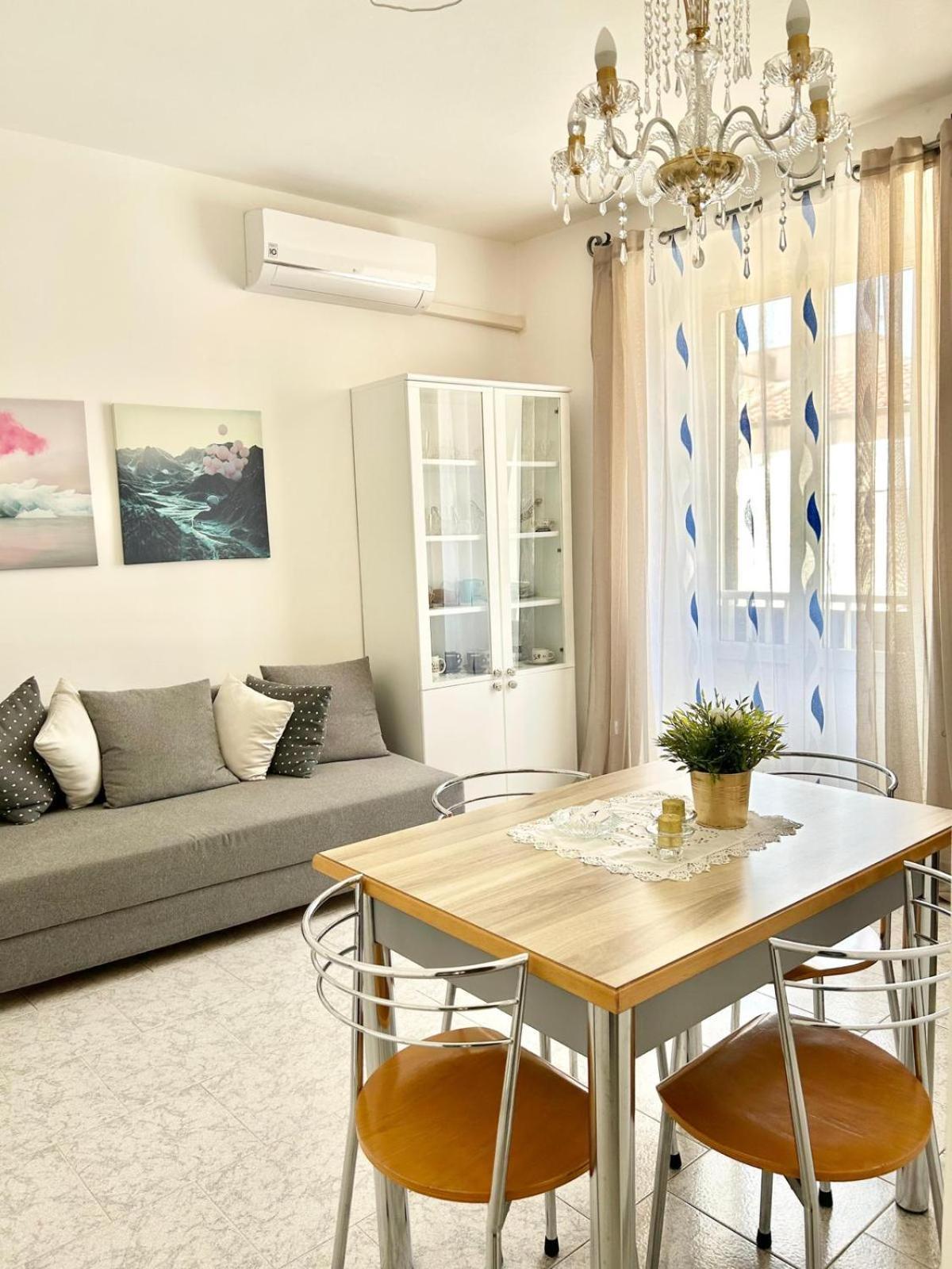 B&B La Dimora Di Tommaso Apartment - Dimora Storica Bike Friendly Ortona Εξωτερικό φωτογραφία