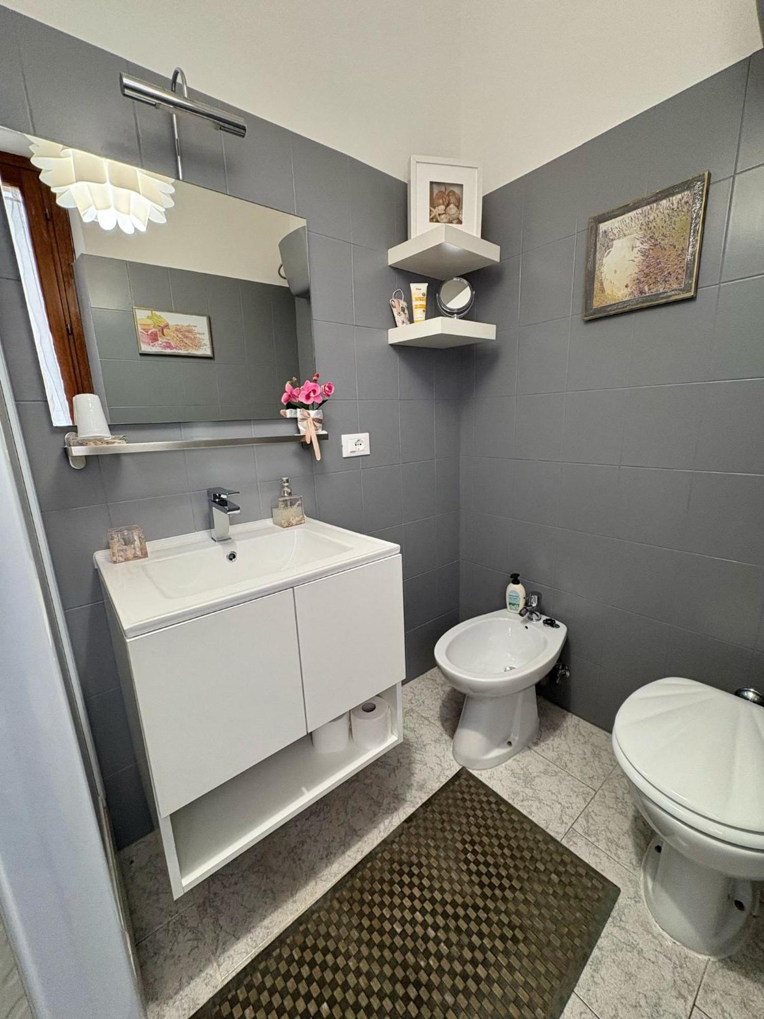 B&B La Dimora Di Tommaso Apartment - Dimora Storica Bike Friendly Ortona Εξωτερικό φωτογραφία