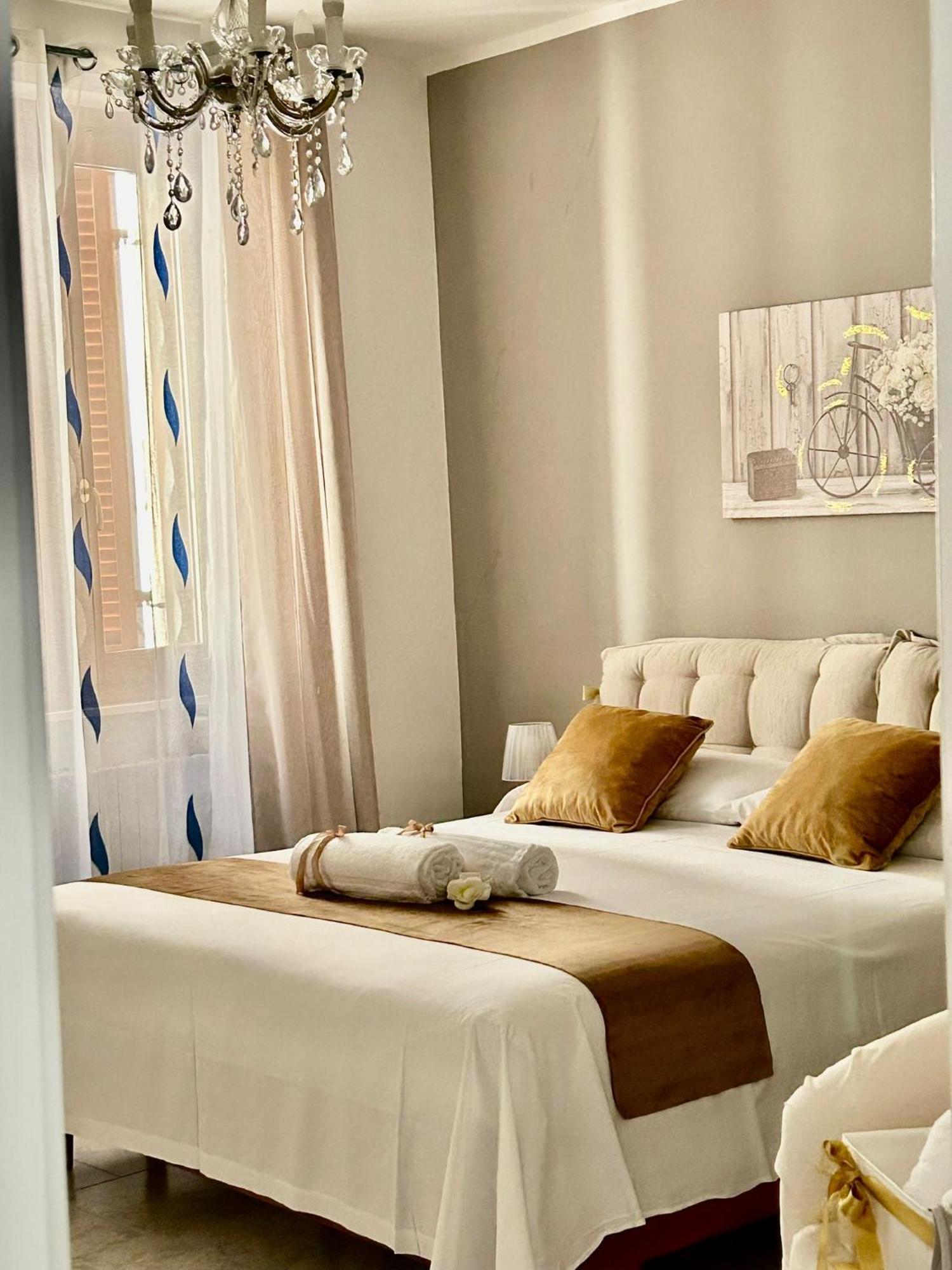 B&B La Dimora Di Tommaso Apartment - Dimora Storica Bike Friendly Ortona Εξωτερικό φωτογραφία