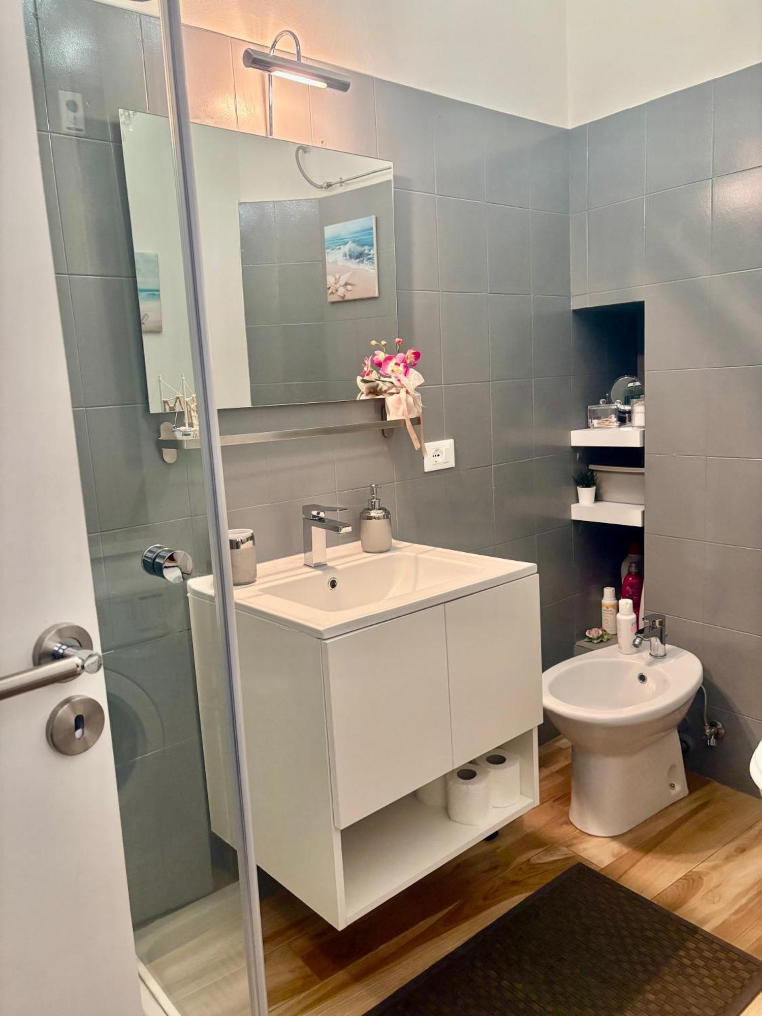 B&B La Dimora Di Tommaso Apartment - Dimora Storica Bike Friendly Ortona Εξωτερικό φωτογραφία